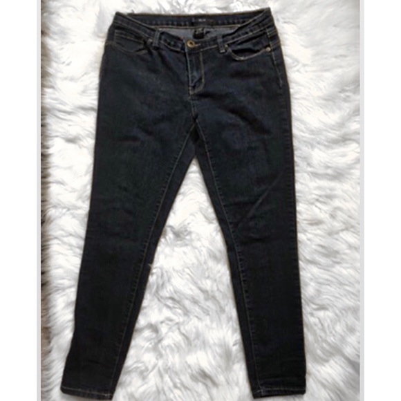 Red Blue Moon Denim Jeans - Picture 1 of 4